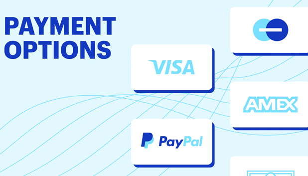 Payment Details