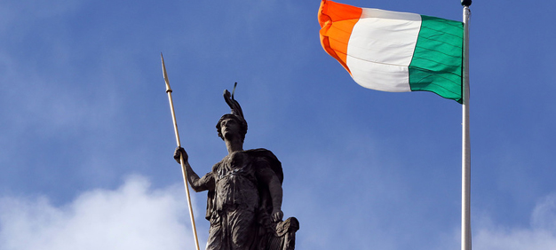 Irish Residents and Citizens